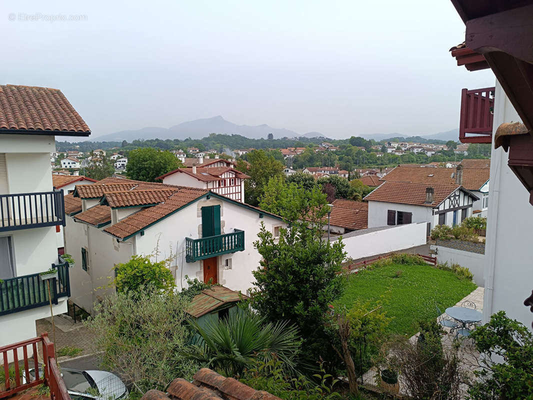 Maison à CIBOURE