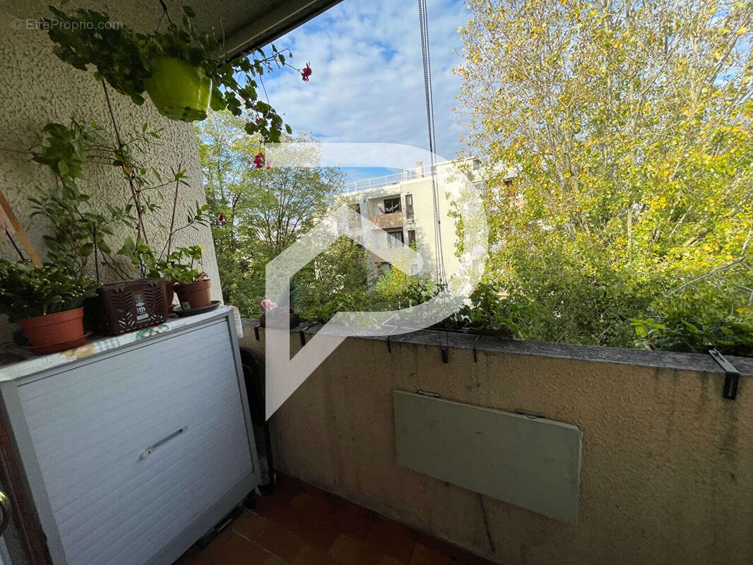 Appartement à EPINAY-SUR-SEINE