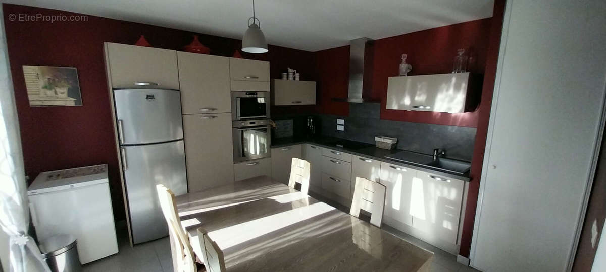 Appartement à EPERNON