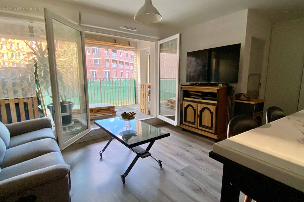 Appartement à LILLE