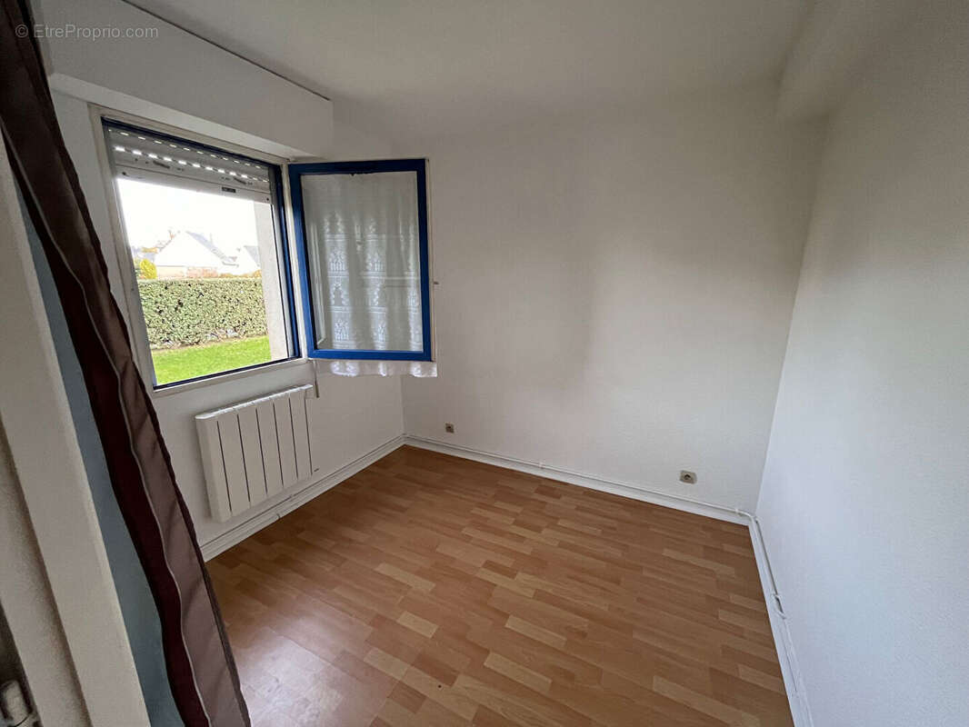 Appartement à MESQUER