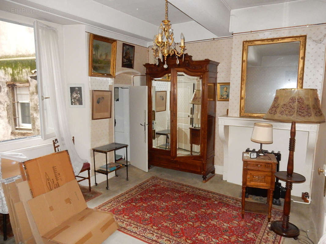 Appartement à VIENNE