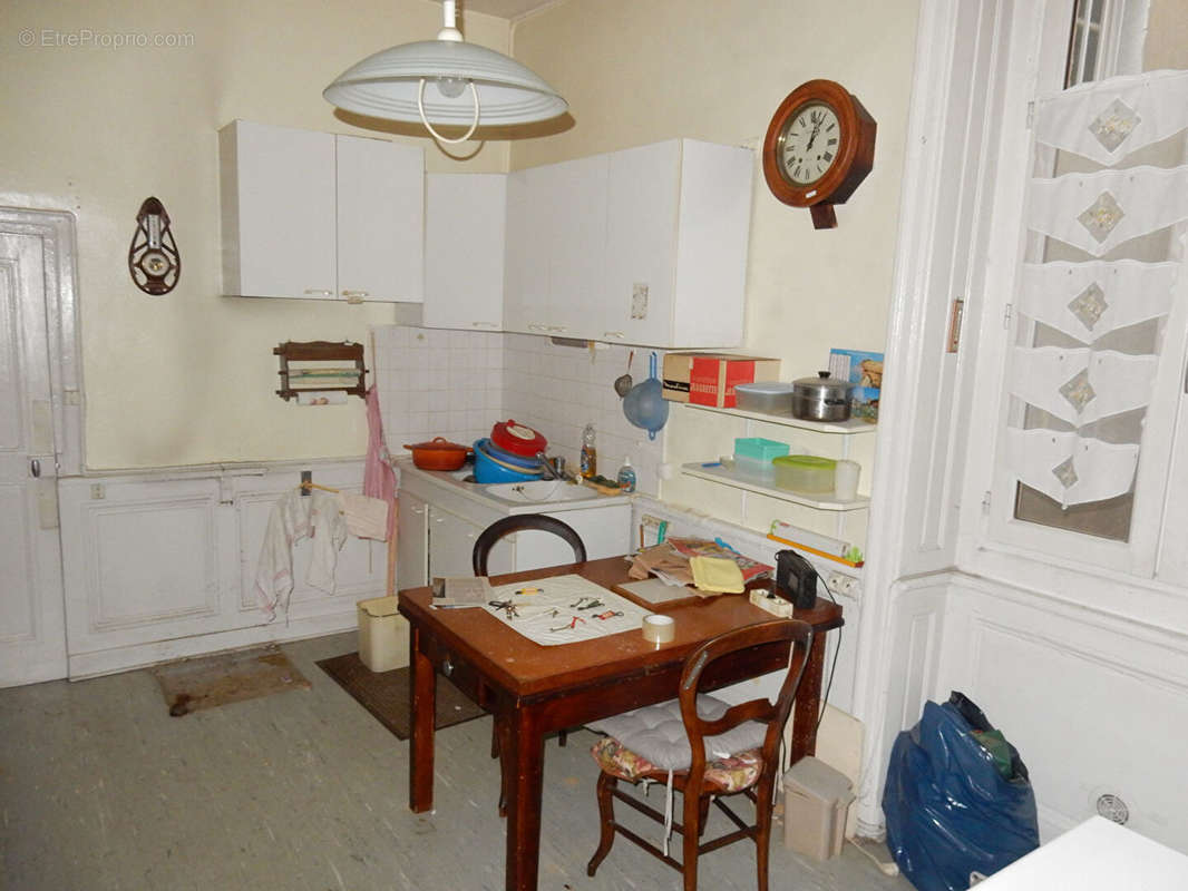 Appartement à VIENNE