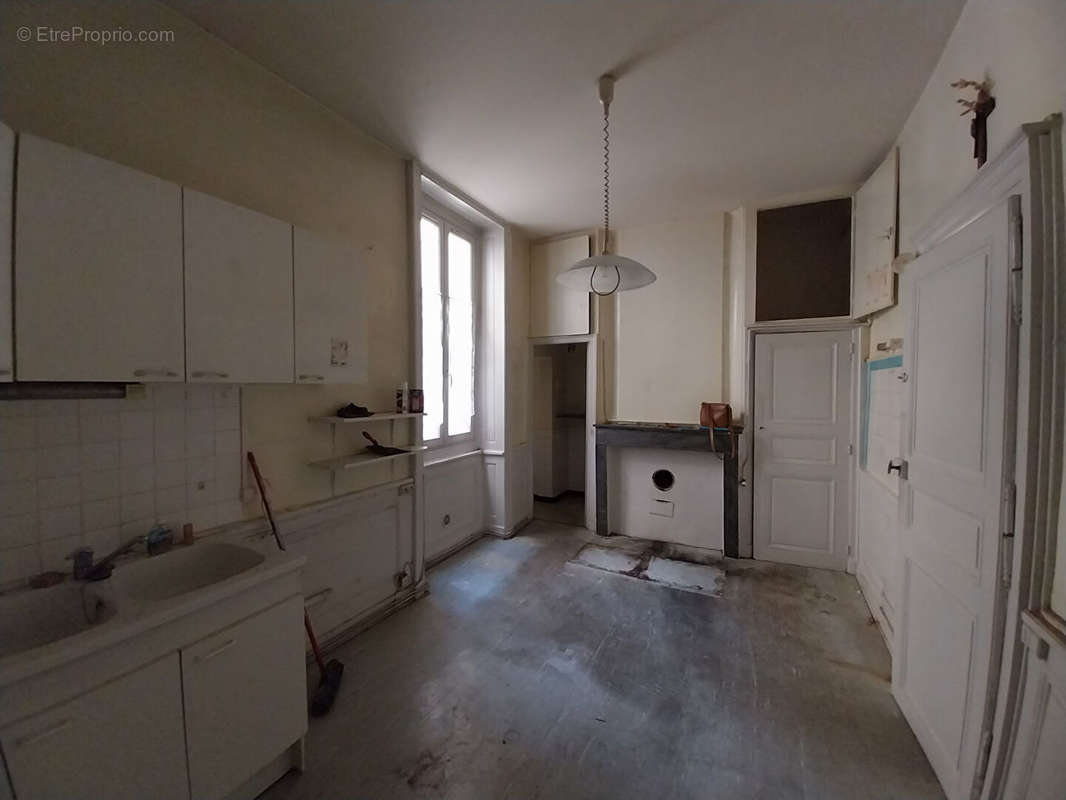 Appartement à VIENNE