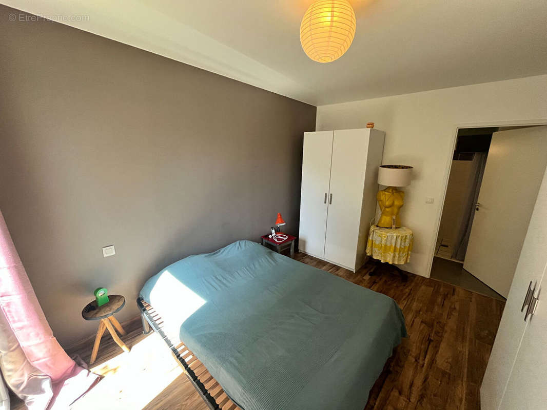 Appartement à VILLEFRANQUE