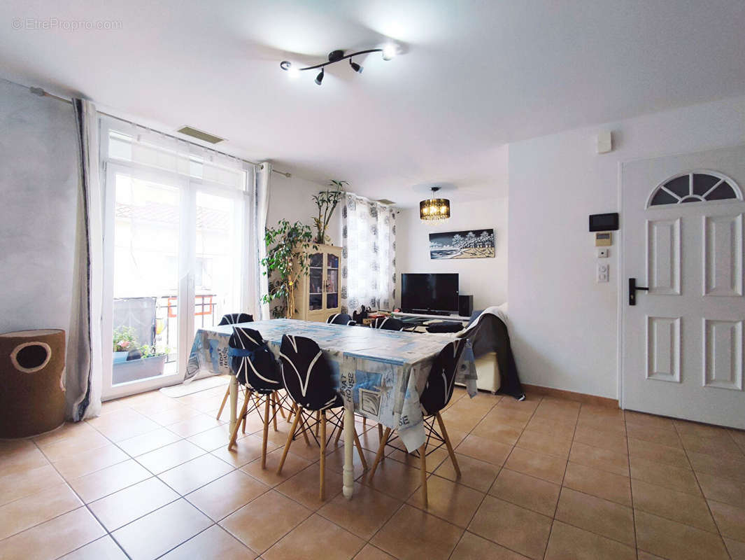 Appartement à PERPIGNAN