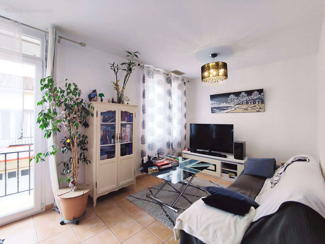 Appartement à PERPIGNAN