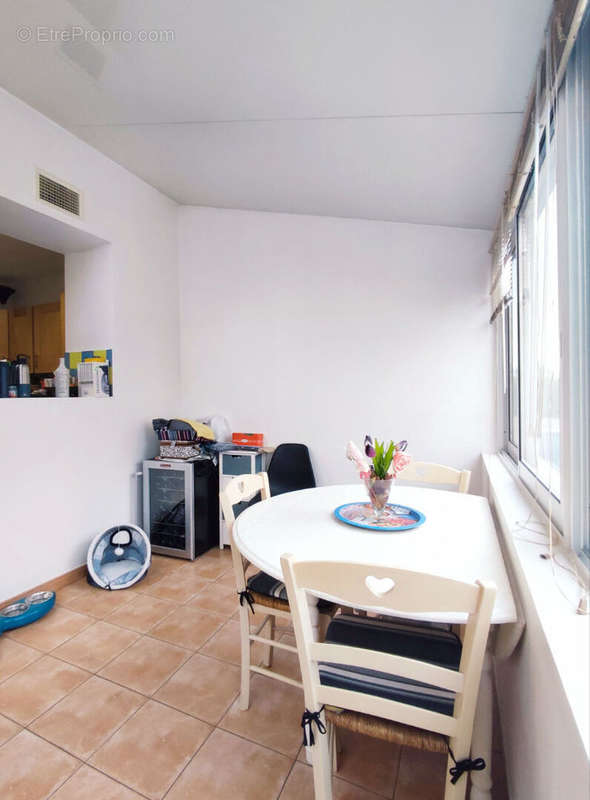 Appartement à PERPIGNAN