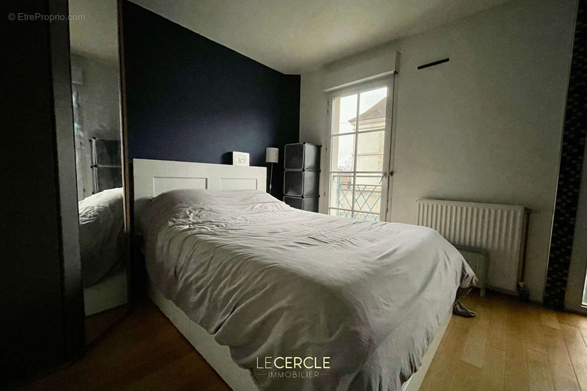 Appartement à SENLIS