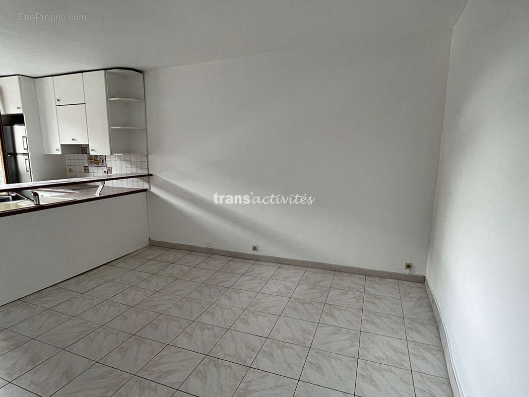 Appartement à ARPAJON