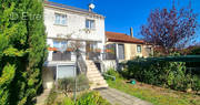 Maison à CARRIERES-SUR-SEINE