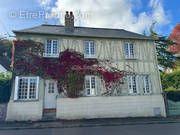 Maison à ARQUES-LA-BATAILLE