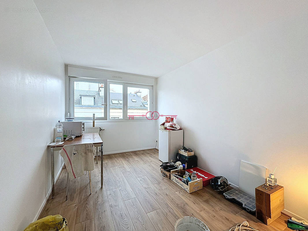 Appartement à REIMS