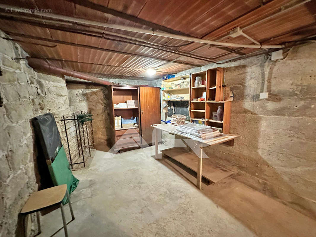 Appartement à CARRIERES-SUR-SEINE