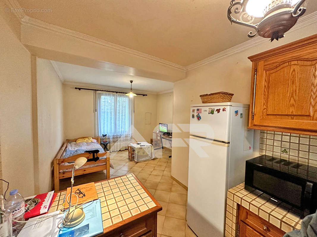 Appartement à CARRIERES-SUR-SEINE