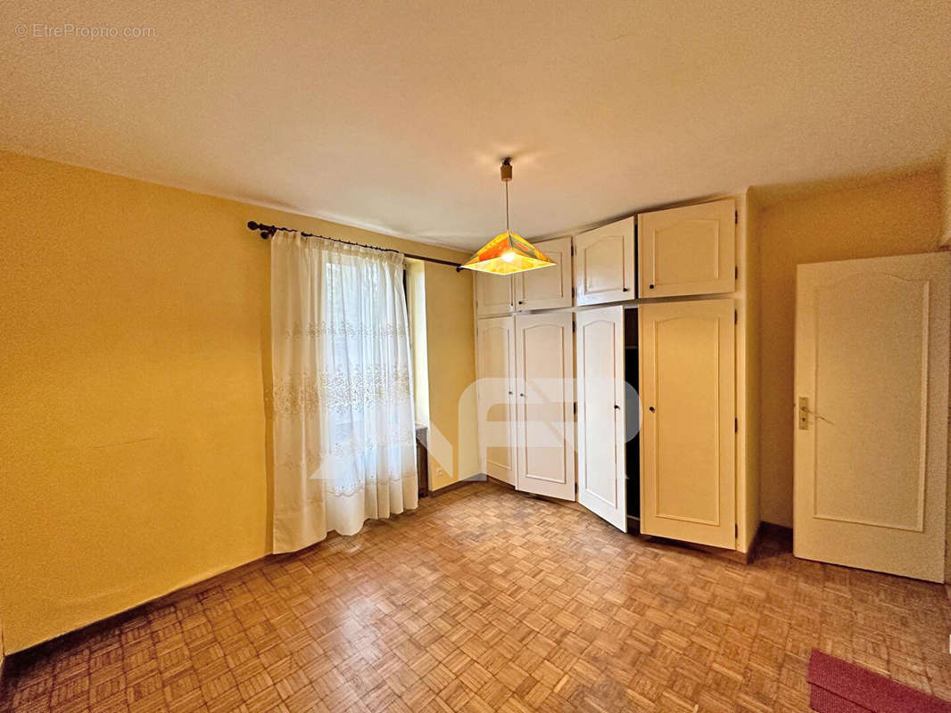 Appartement à CARRIERES-SUR-SEINE