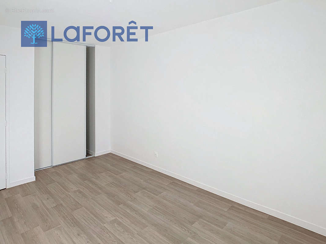 Appartement à LOCMIQUELIC