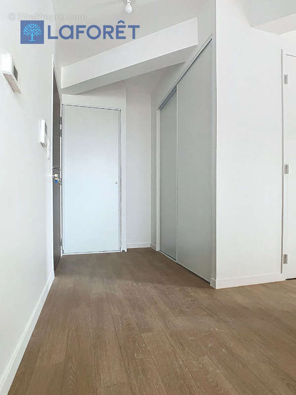 Appartement à LOCMIQUELIC