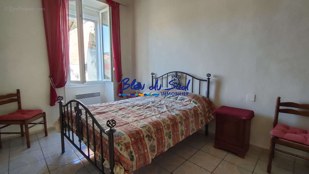 Appartement à PRADES