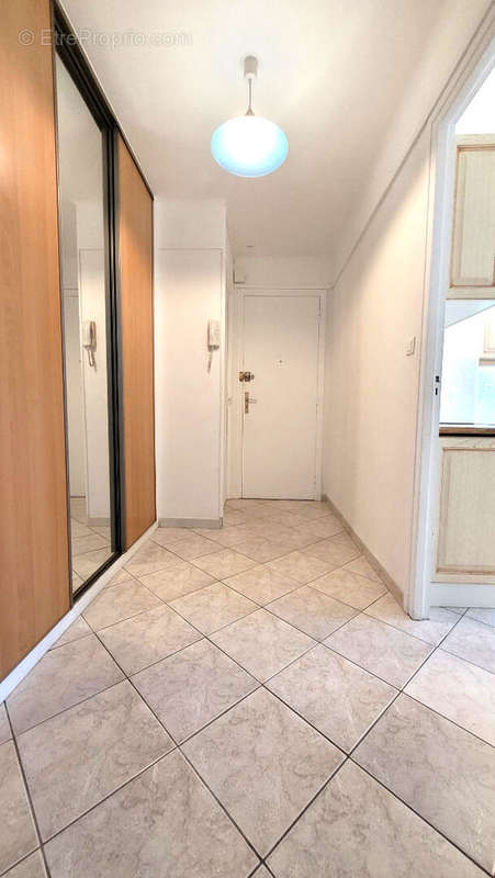 Appartement à CAMBRAI