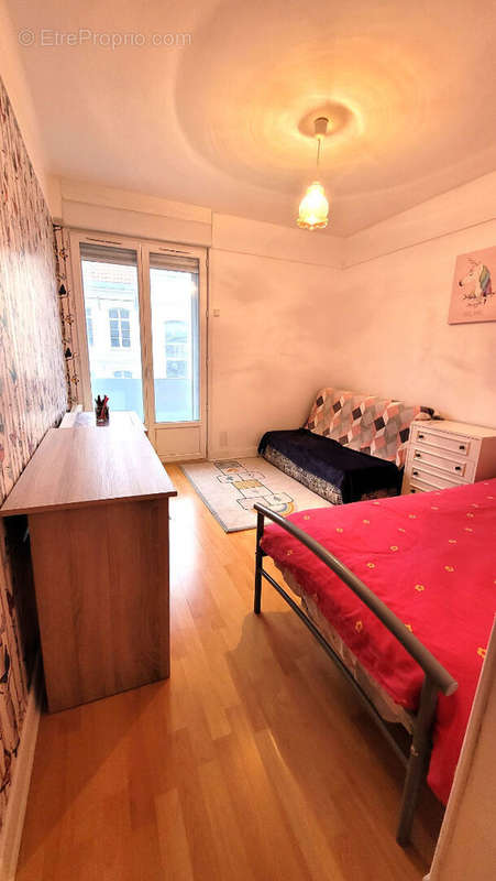 Appartement à CAMBRAI