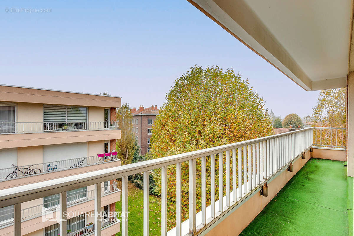 Appartement à LOOS