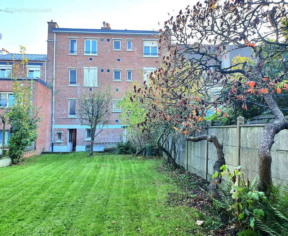 Appartement à LILLE