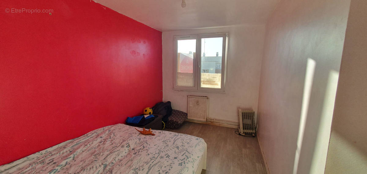 Appartement à ROUBAIX