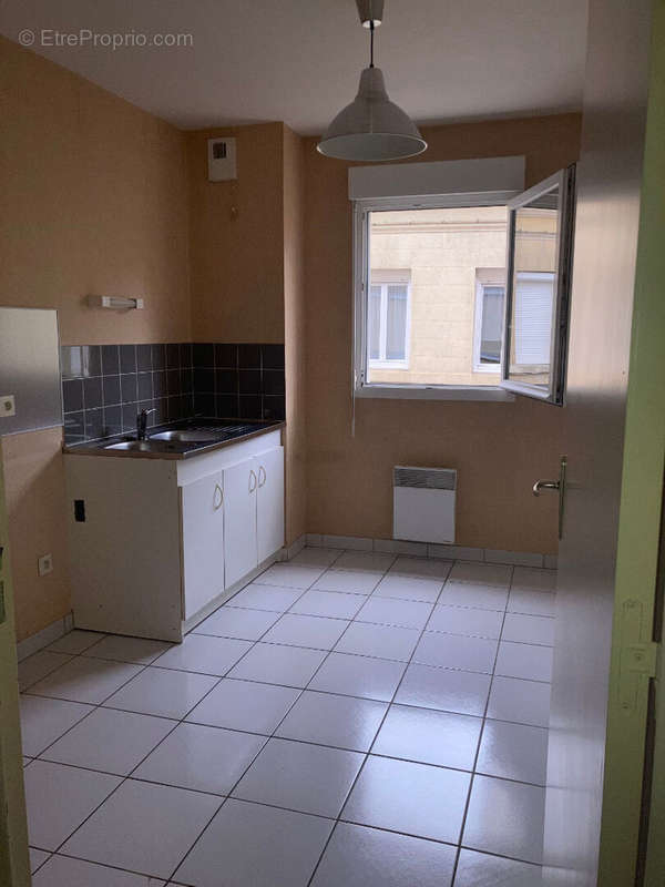 Appartement à LISIEUX