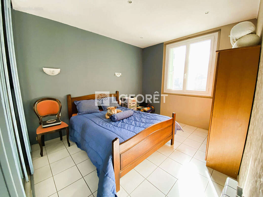 Appartement à PRADES