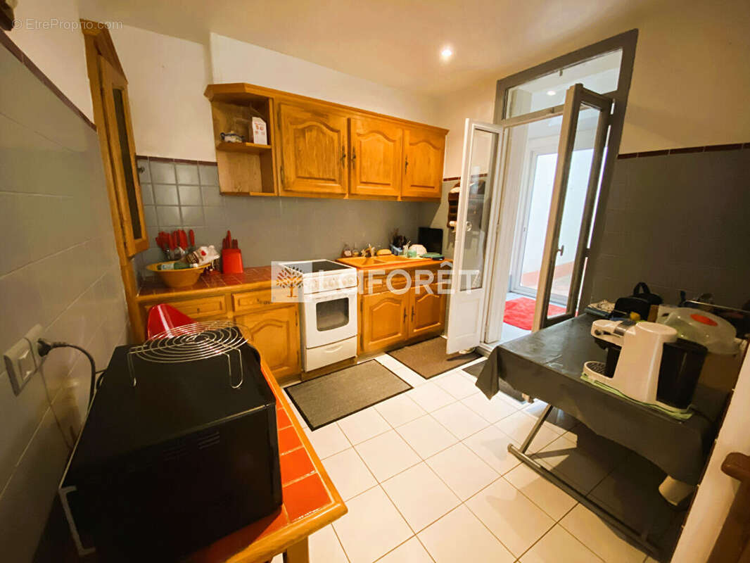 Appartement à PRADES