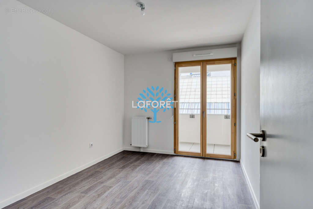 Appartement à MONTREUIL