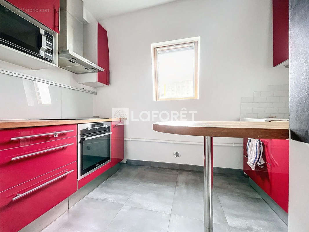 Appartement à PARIS-13E