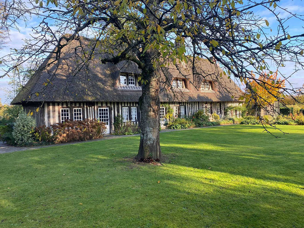 Maison à BERNAY