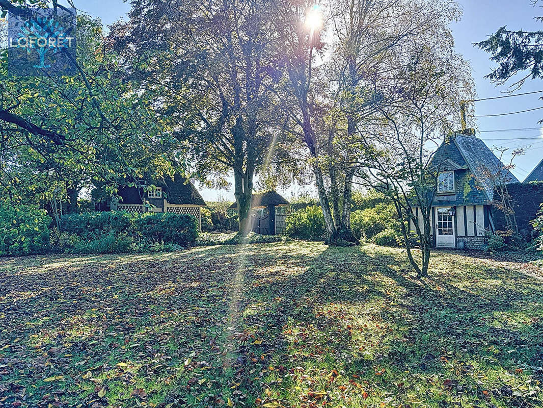 Maison à BERNAY