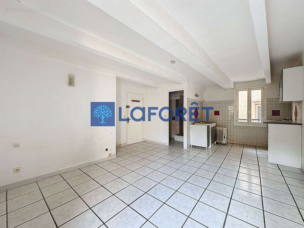 Appartement à DRAGUIGNAN