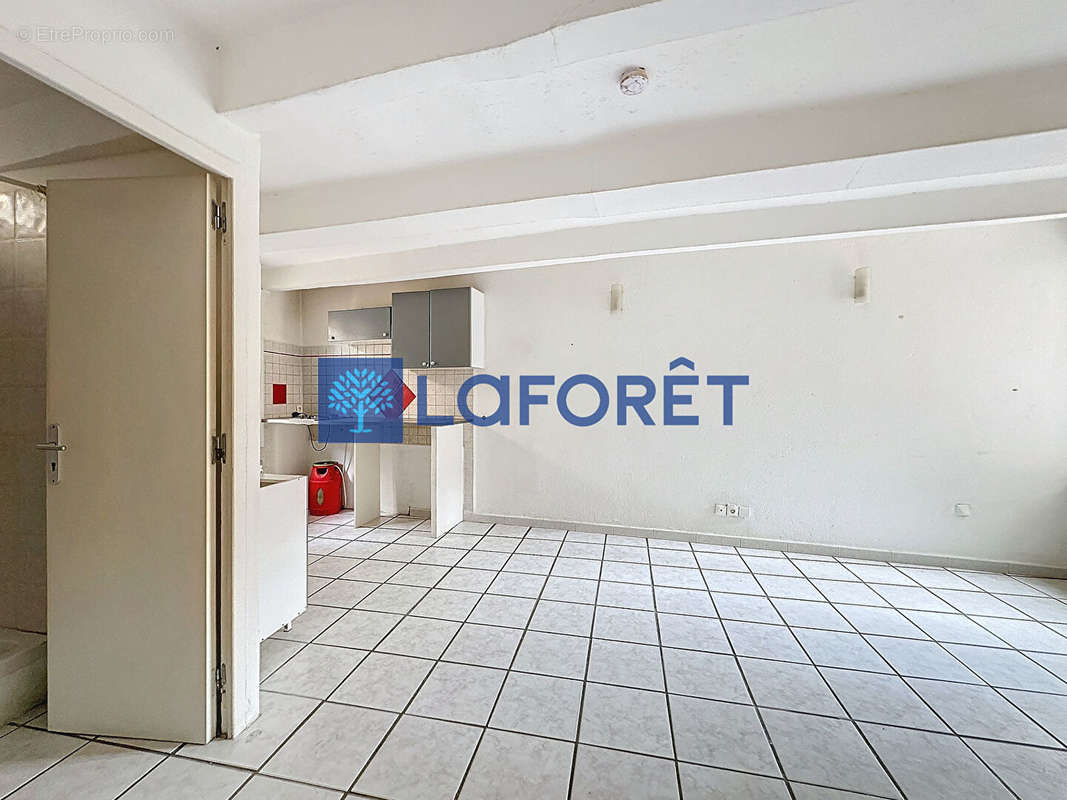 Appartement à DRAGUIGNAN