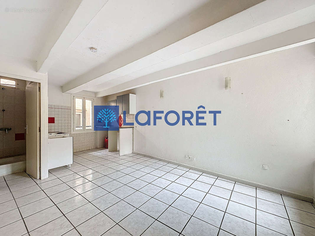 Appartement à DRAGUIGNAN