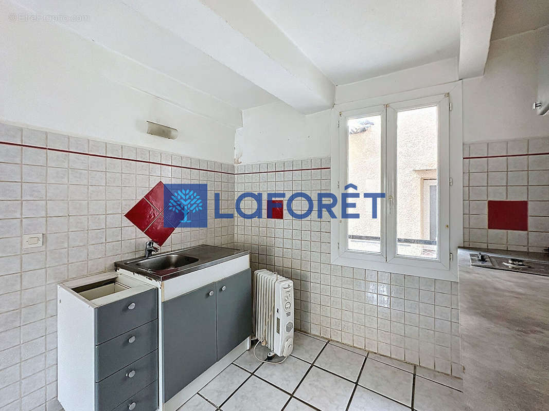 Appartement à DRAGUIGNAN