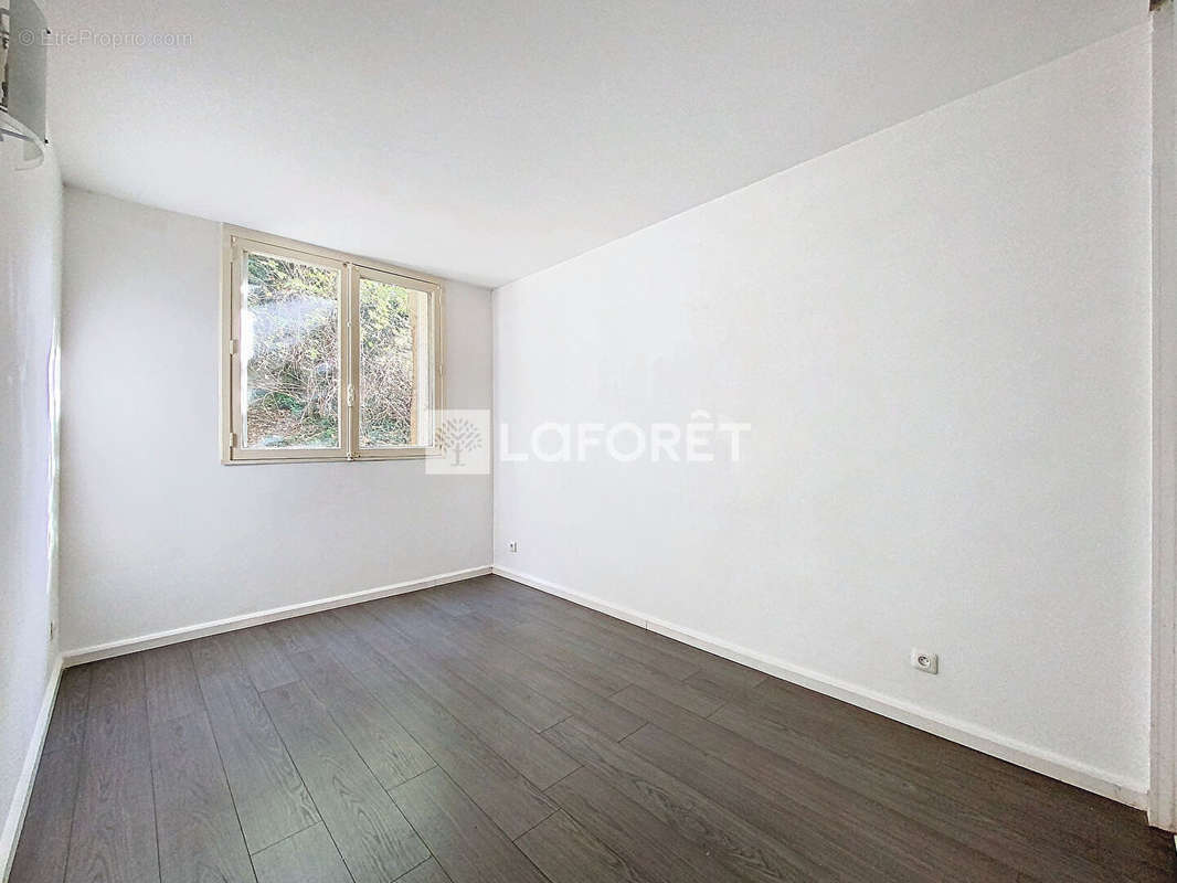 Appartement à CHAMPIGNY-SUR-MARNE