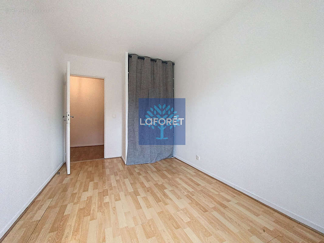 Appartement à PONTOISE