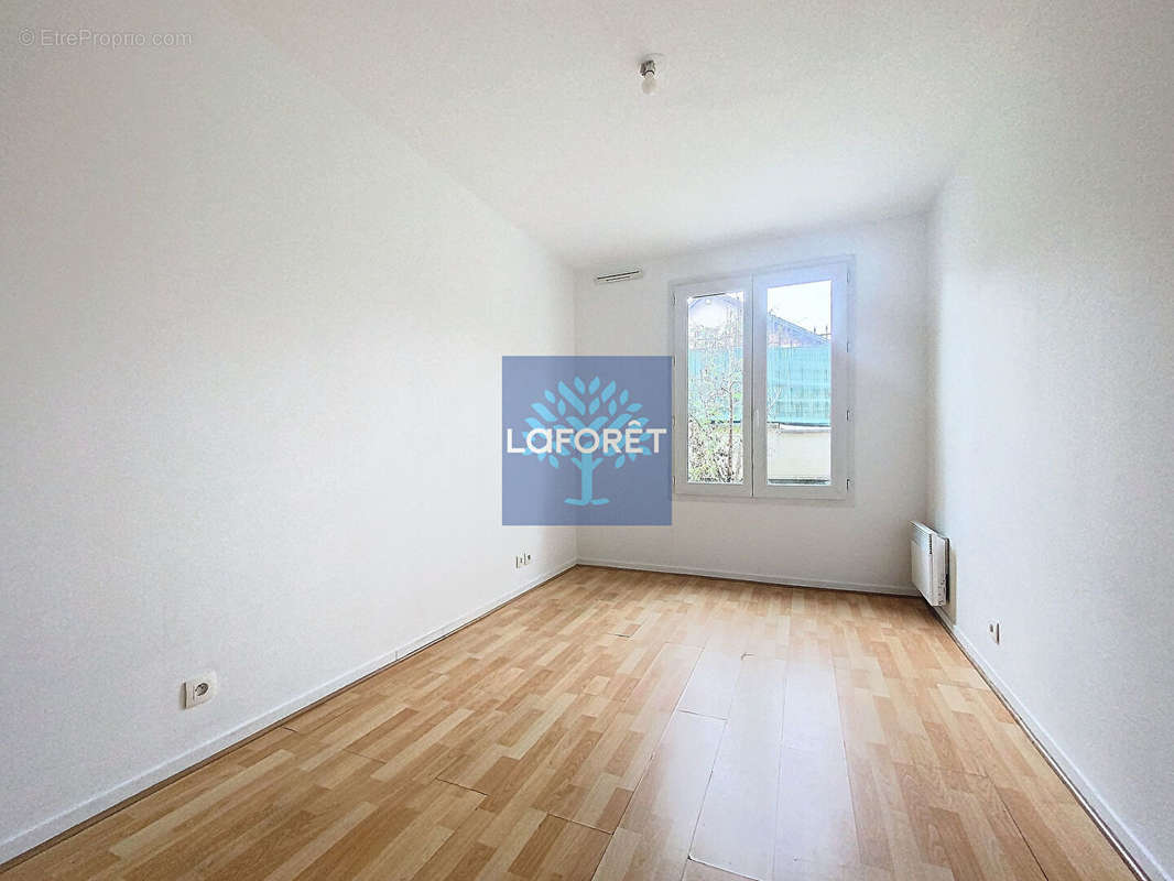 Appartement à PONTOISE