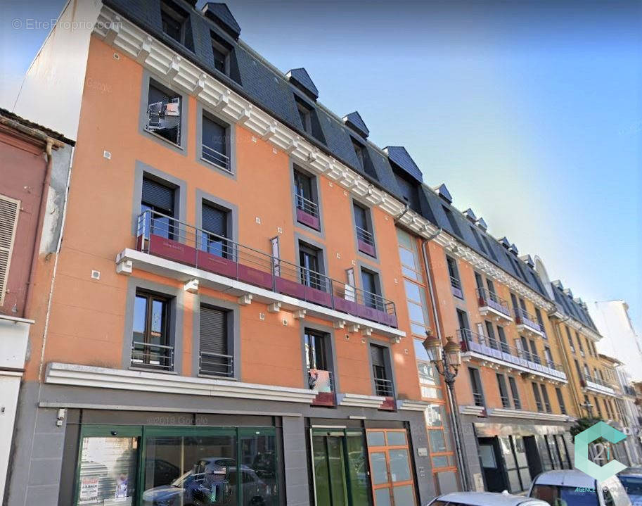 Appartement à TARBES