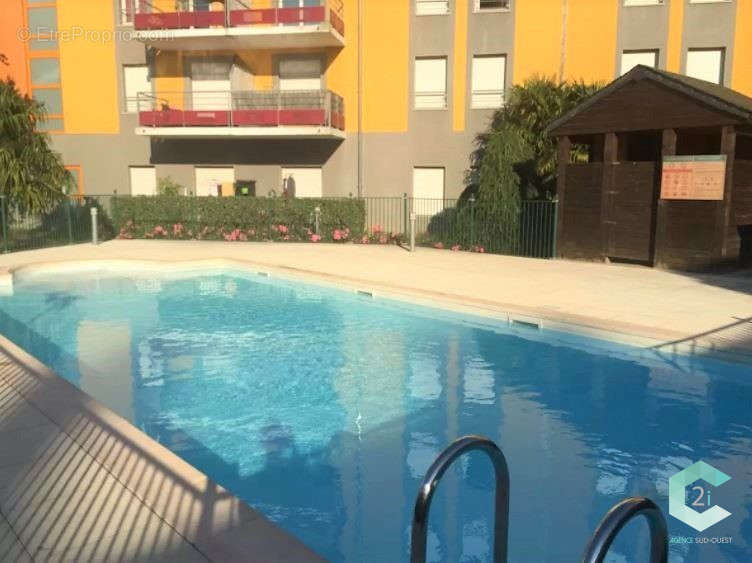 Appartement à TARBES