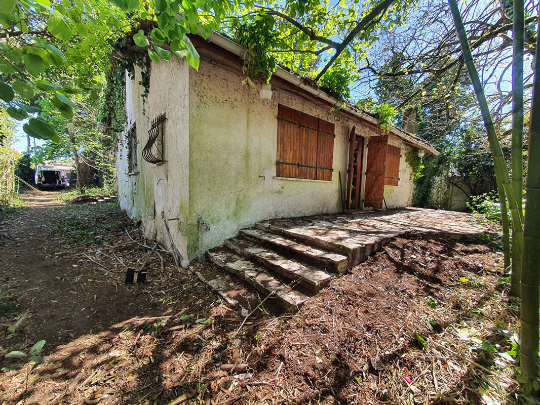 Maison à MERIGNAC