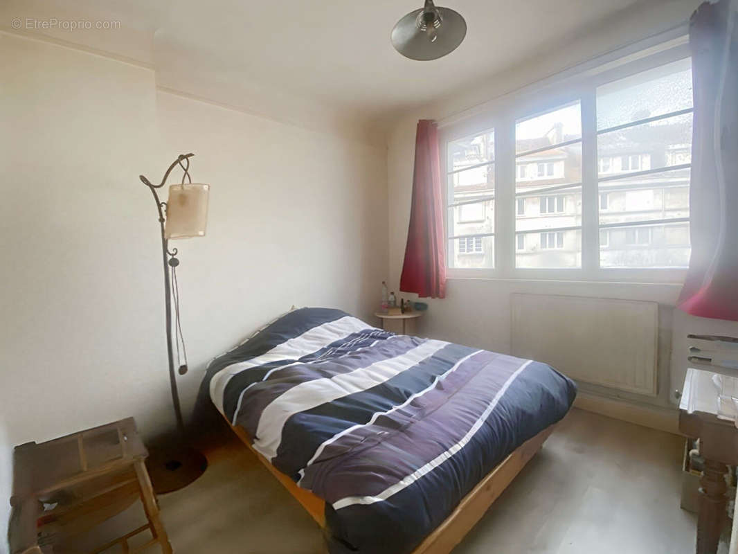 Appartement à CALAIS