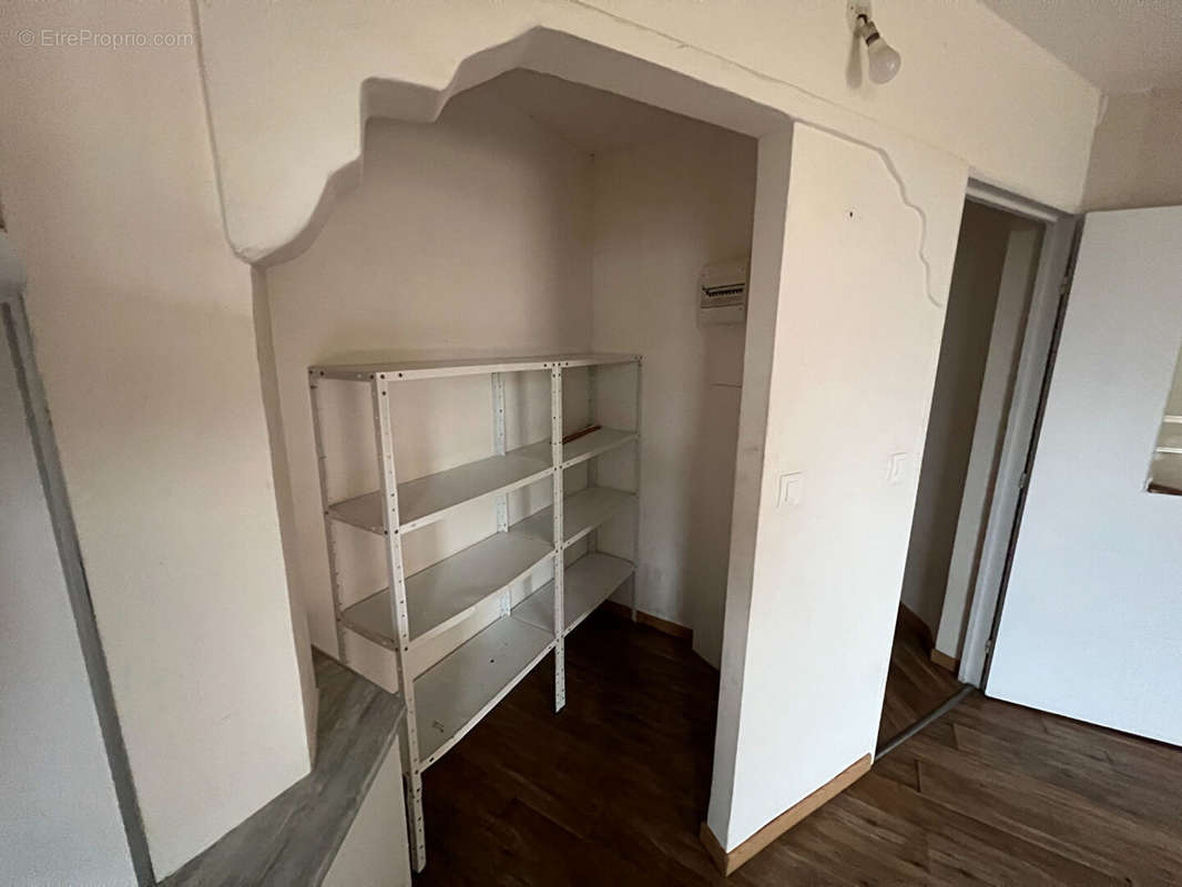 Appartement à MIRAMAS