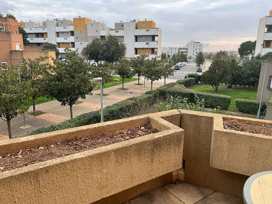 Appartement à MIRAMAS