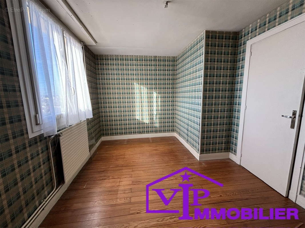 Appartement à SOTTEVILLE-LES-ROUEN