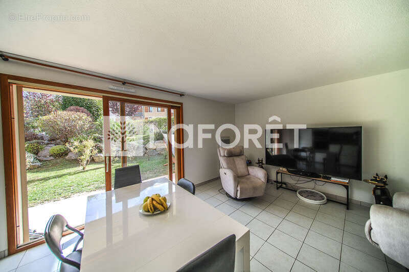 Appartement à EMBRUN